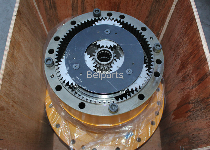Máy xúc R330-9 R290-9 Giảm xích xoay R330 R290 Hộp số quay 31Q8-11141 31Q9-19140