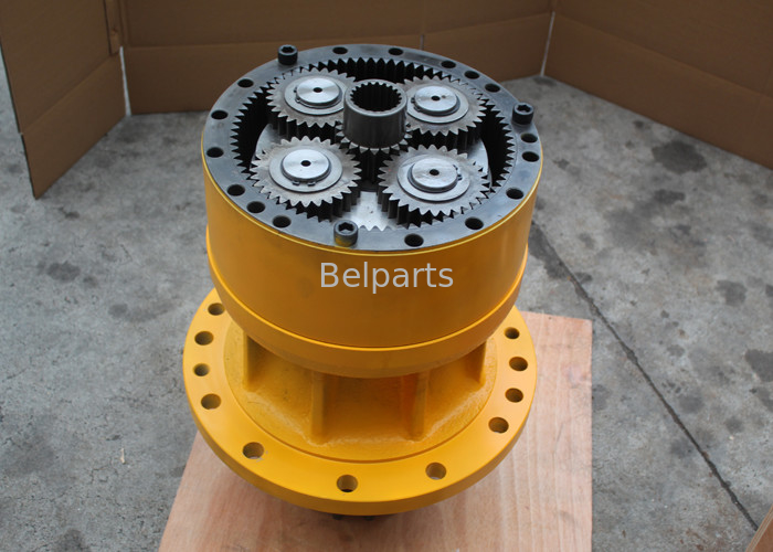 R370-7 R380LC-9 R360-7 Hộp số xoay 31QA-10140 31NA-10150