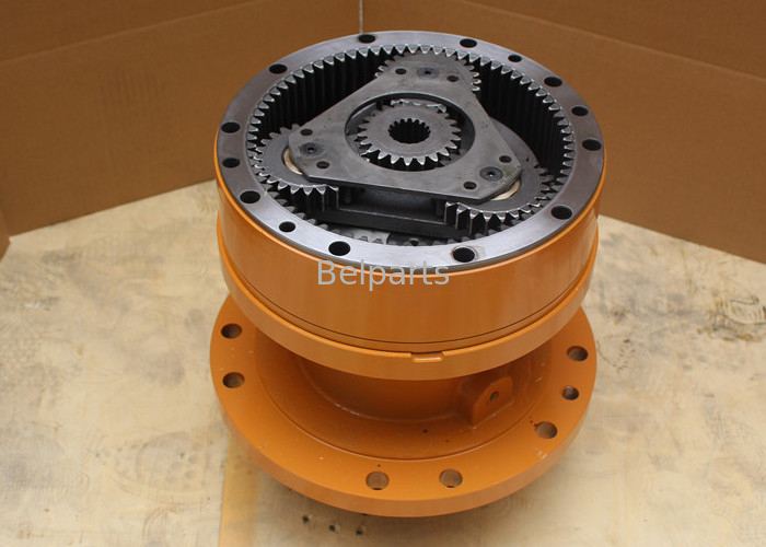 Máy xúc R140LC-7 R140LC Giảm xích xoay R140 Hộp số quay 31E6-12030 31Q4-11140 31E6-12031