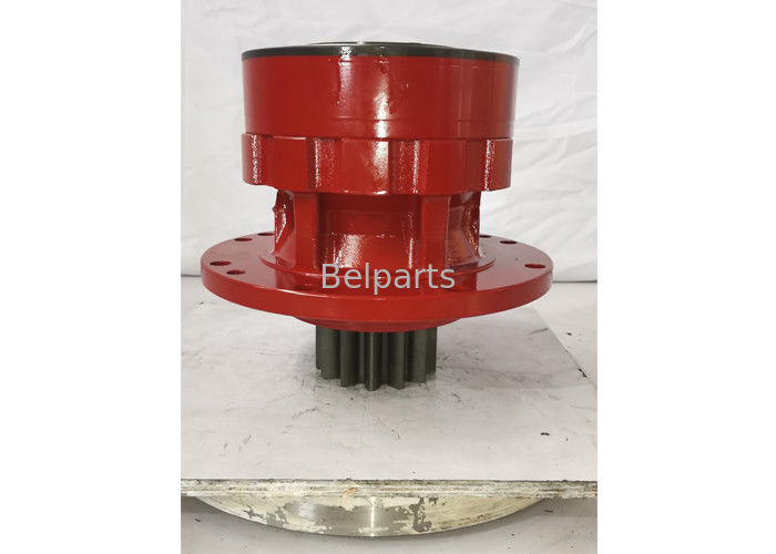 DH55 DH60-7 S55W-5 Swing Gearbox Máy xúc DH60 S55 2101-9002 Thiết bị xoay