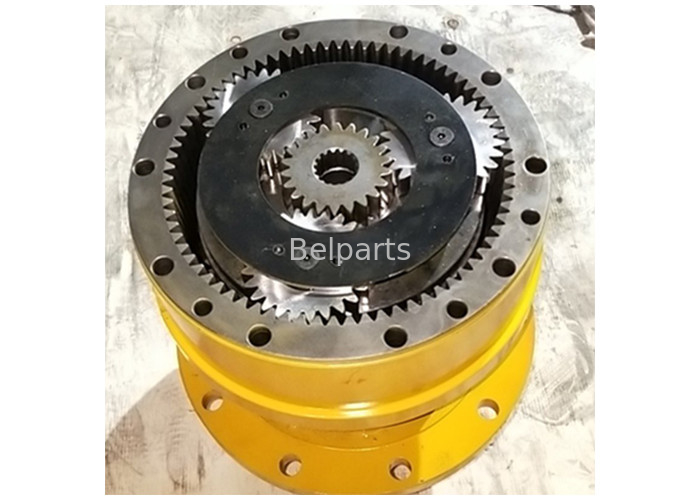 Máy xúc SL140 DX140-7 DH150-7 Giảm chuyển động DH150 DX140 Hộp số quay 404-00062 Giảm thanh trượt