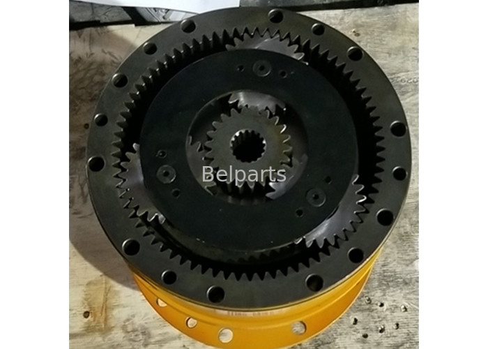 Máy xúc SL140 DX140-7 DH150-7 Giảm chuyển động DH150 DX140 Hộp số quay 404-00062 Giảm thanh trượt