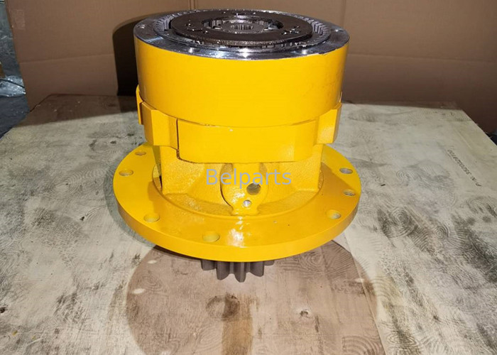 Máy xúc R80-7A R80-7 Giảm xích xoay R80-7 Hộp số quay 31N1-10140 Giảm xoay