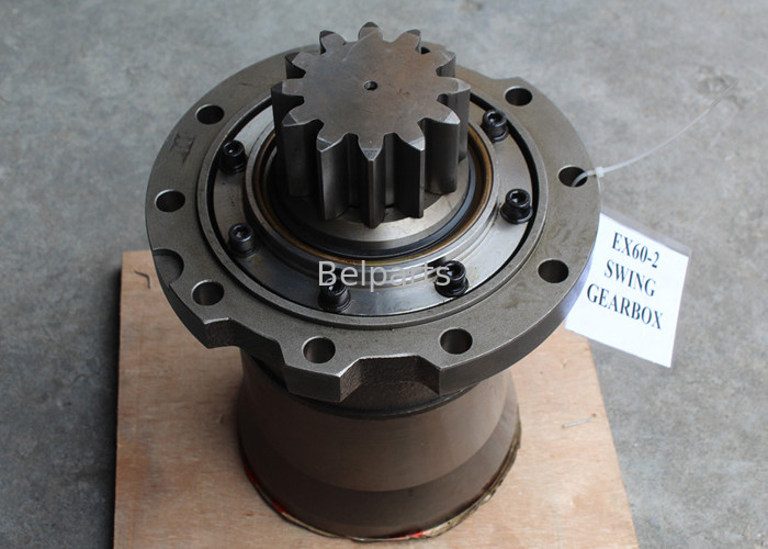 Máy xúc EX60-2 EX60-3 Giảm xích xoay EX60 Hộp số quay tay 9118328 2031037 Giảm thanh trượt