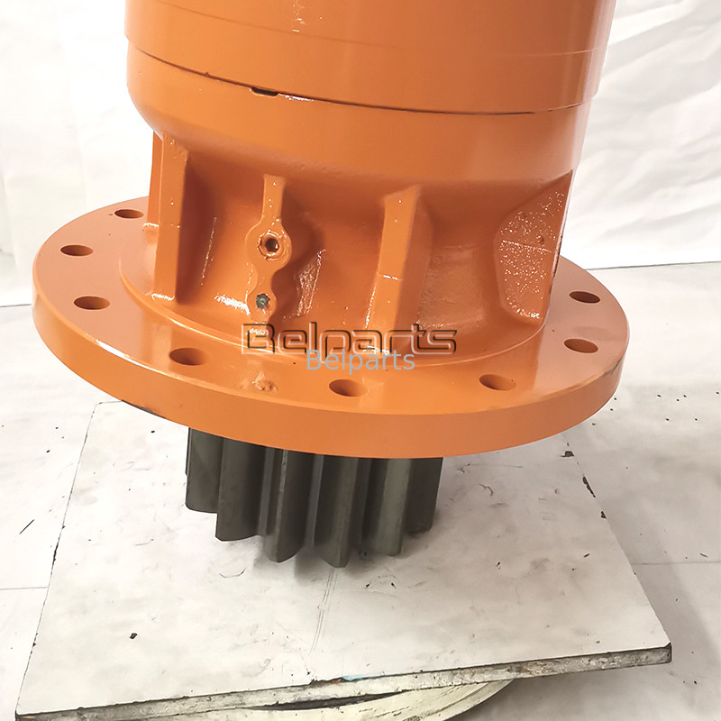Belparts Máy xúc Swing Hộp số HD700-5 HD800-5 HD820 SH280 Thiết bị Swing Reductor Hộp số Swing Motor Assy