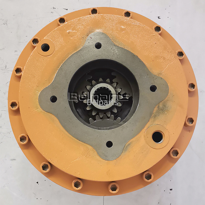 Máy xúc Hộp số giảm tốc SY365C SY285 SY305 Hộp số giảm tốc SY335 Hộp số giảm tốc SY335 M5X180 RG20D25G2
