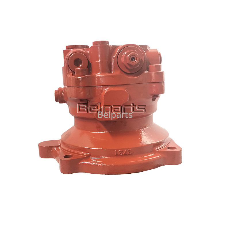 Máy xúc MSG-44P Swing Motor Assy cho SE80 SY75 YC85 KX080-3 RD809-61280 KX080