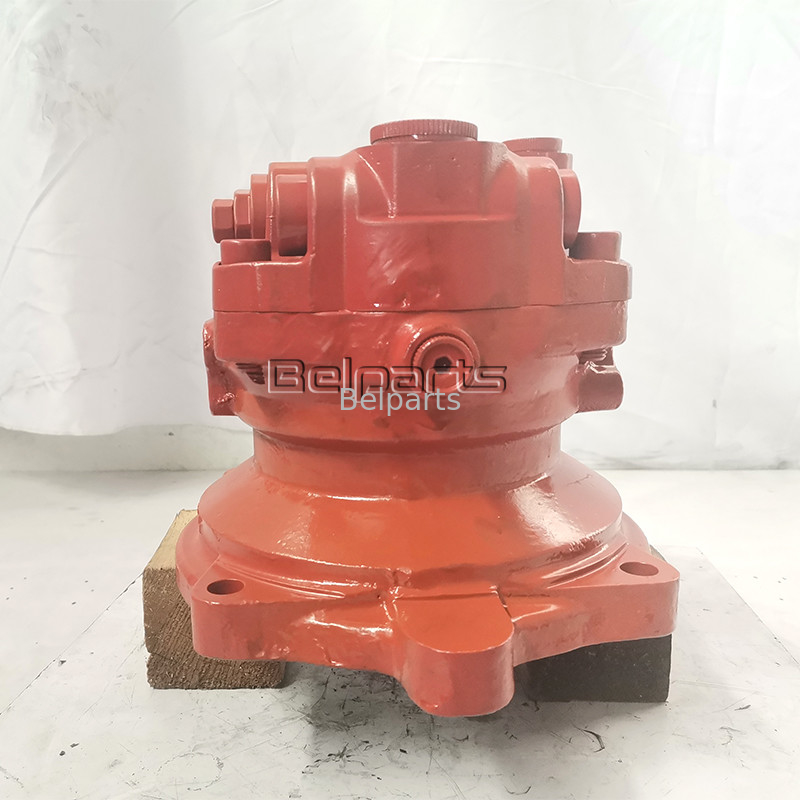 Máy xúc MSG-44P Swing Motor Assy cho SE80 SY75 YC85 KX080-3 RD809-61280 KX080
