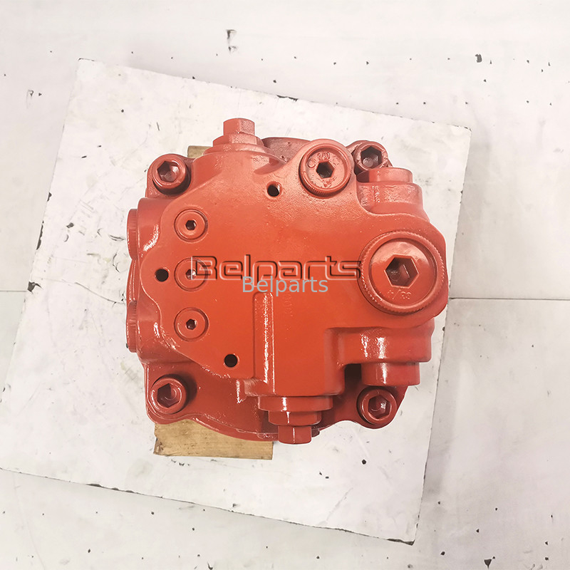 Máy xúc MSG-44P Swing Motor Assy cho SE80 SY75 YC85 KX080-3 RD809-61280 KX080