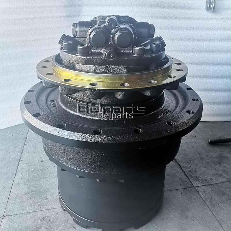 Máy xúc Travel Motor Assy ZAX200-3 ZAX225US-3 9233692 9261222 Final Drive Assy For Hitachi