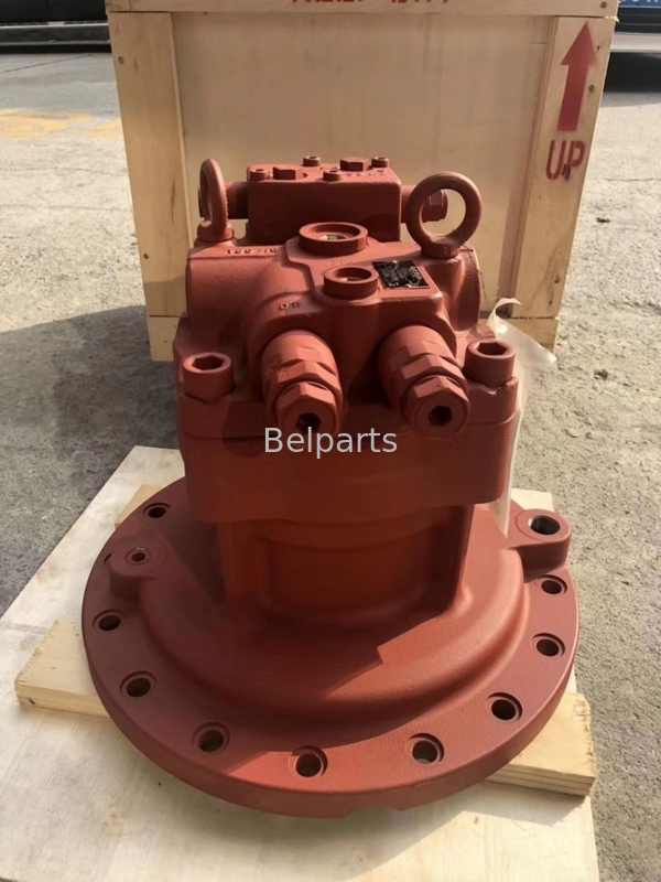 Động cơ xoay máy xúc EC290 Assy EC290B M2X170CHB EC290BLC EC290BNLC 14550095 14524190 For