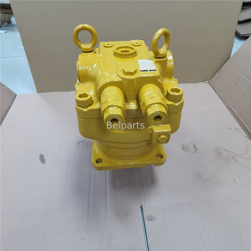Máy xúc E325 E330 Swing Motor Assy 7Y4298 7Y-4298 M5X180CHB Swing Device