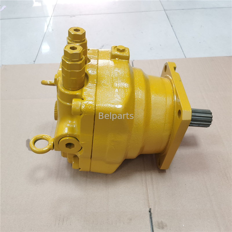 Máy xúc E325 E330 Swing Motor Assy 7Y4298 7Y-4298 M5X180CHB Swing Device