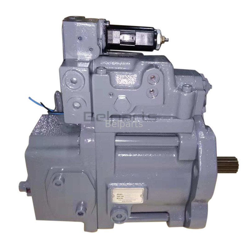 Máy xúc chính Belparts ZX650-3 ZX850-3 Bơm chính 4635645 K3V280 Phụ tùng máy xúc