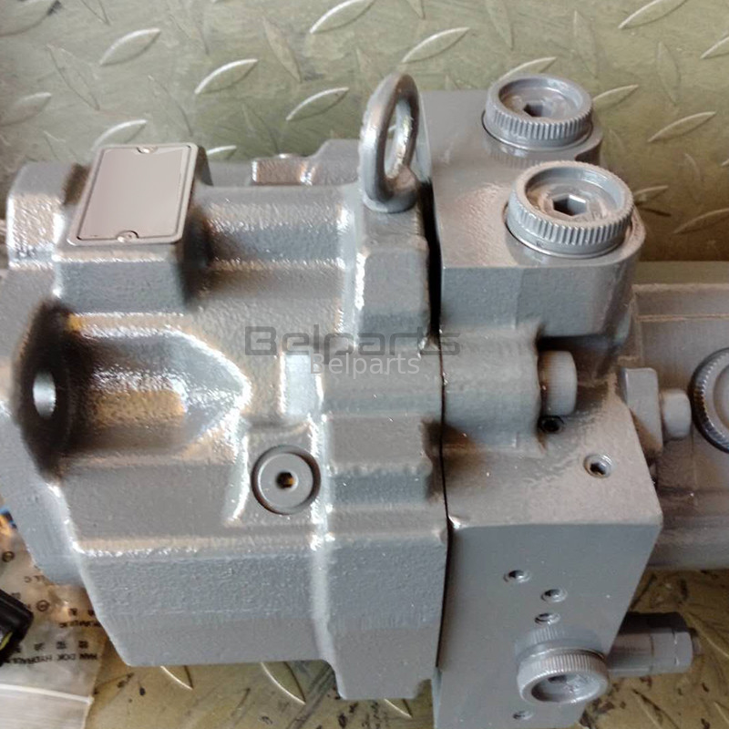 Bơm thủy lực máy xúc R80-7 AP2D36 31N1-10010 31Q1-10050 Nhóm bơm chính