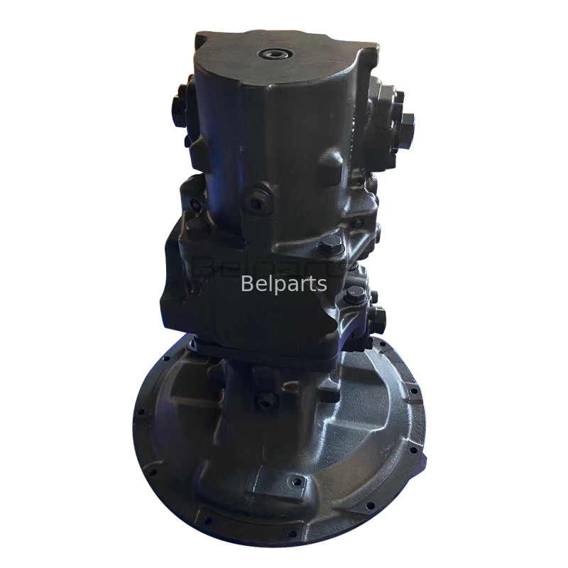 Bơm thủy lực cho máy xúc PC400-7 207-01-31141 07005-03016 Bơm chính Assy cho Komatsu
