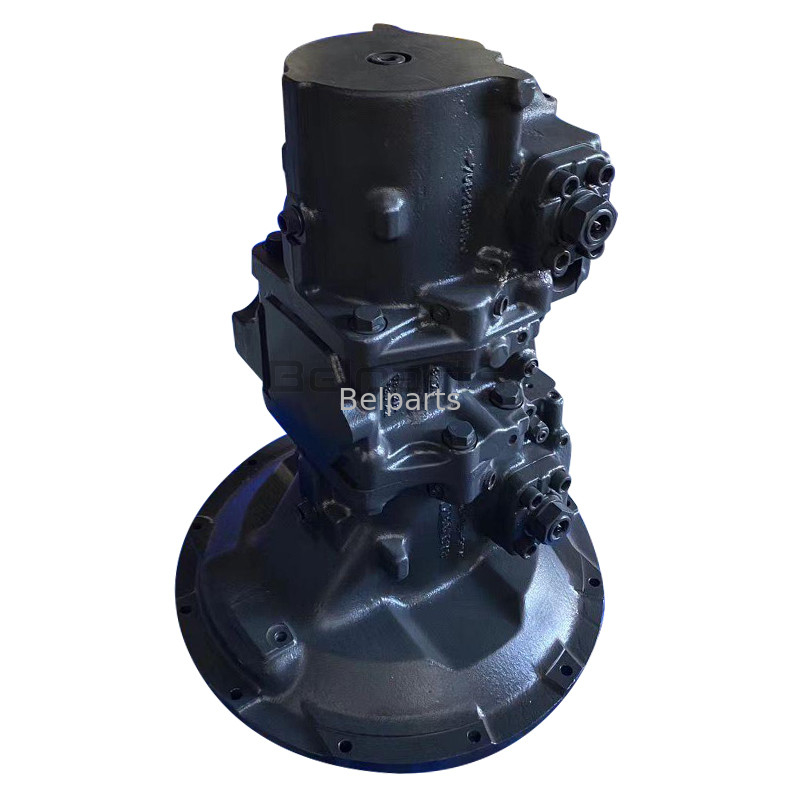 Bơm thủy lực cho máy xúc PC400-7 207-01-31141 07005-03016 Bơm chính Assy cho Komatsu