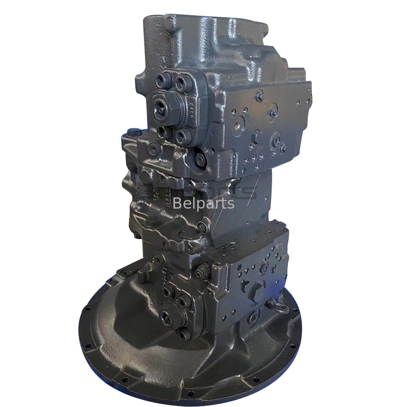 Bơm thủy lực cho máy xúc PC400-7 207-01-31141 07005-03016 Bơm chính Assy cho Komatsu