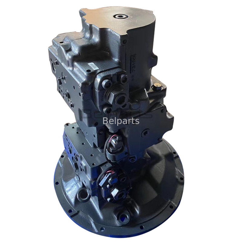 Bơm thủy lực cho máy xúc PC400-7 207-01-31141 07005-03016 Bơm chính Assy cho Komatsu