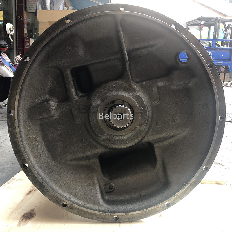 Phụ tùng máy xúc PC300-7 207-01-31141 07040-11209 Bơm thủy lực cho máy xúc