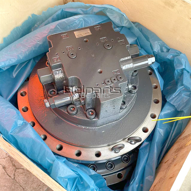 R480LC-9 R450LC-7 Lắp ráp truyền động cuối cùng cho máy xúc 34E7-03050 39QB-40101 cho Hyundai