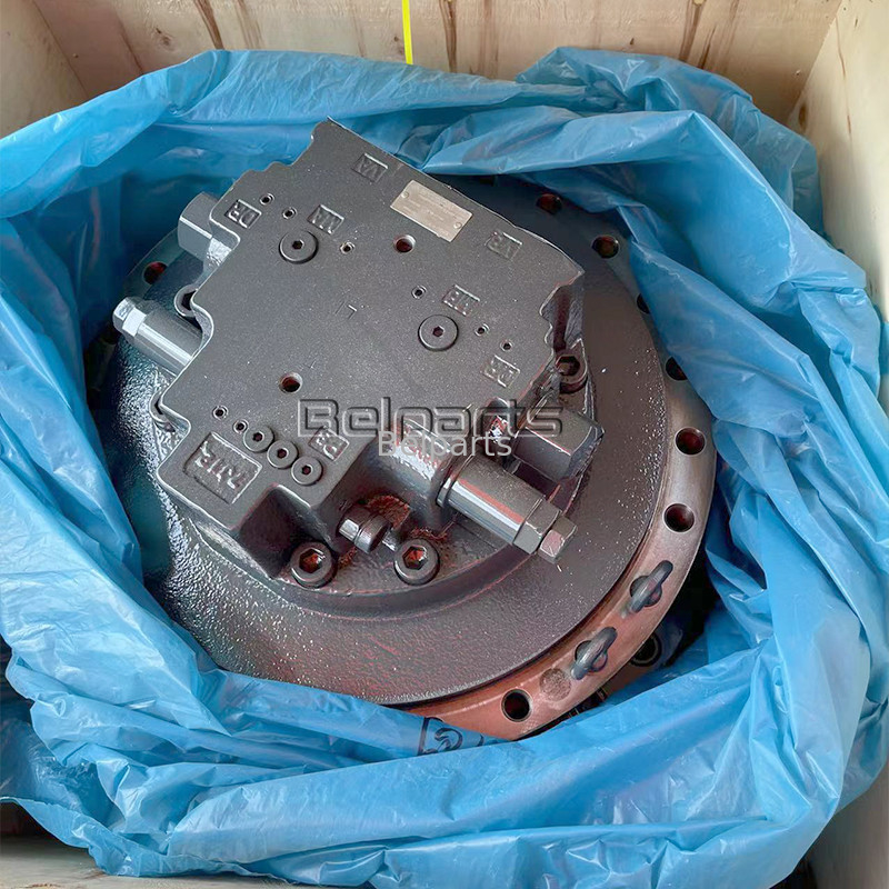R480LC-9 R450LC-7 Lắp ráp truyền động cuối cùng cho máy xúc 34E7-03050 39QB-40101 cho Hyundai