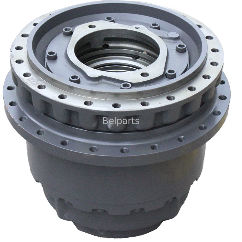 R500-7 Hộp giảm tốc hộp số hành tinh ZTAJ-00008 34E7-02500 Hộp giảm tốc hành trình
