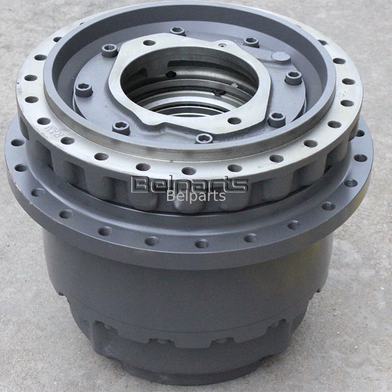 R500-7 Hộp giảm tốc hộp số hành tinh ZTAJ-00008 34E7-02500 Hộp giảm tốc hành trình