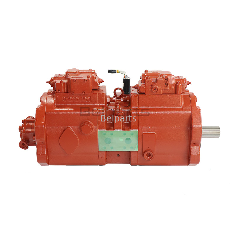 Bộ phận máy xúc Bơm chính thủy lực R290 R290LC-7 K3V140 31N8-10010 cho Hyundai