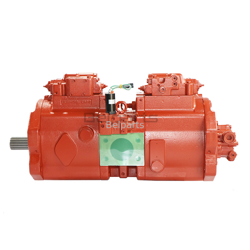 Bộ phận máy xúc Bơm chính thủy lực R290 R290LC-7 K3V140 31N8-10010 cho Hyundai