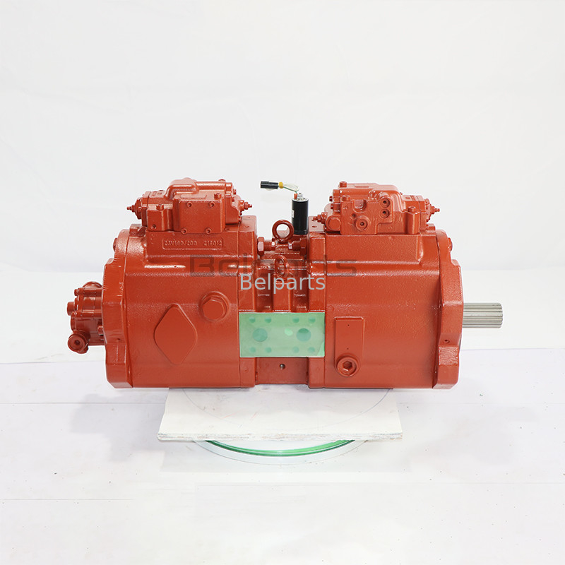 Bộ phận máy xúc Bơm chính thủy lực R290 R290LC-7 K3V140 31N8-10010 cho Hyundai