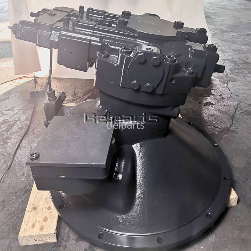 Cụm bơm thủy lực DX420 DX420LC TXC420LC-2 K1003280B 400914-00252 Bơm chính của máy xúc