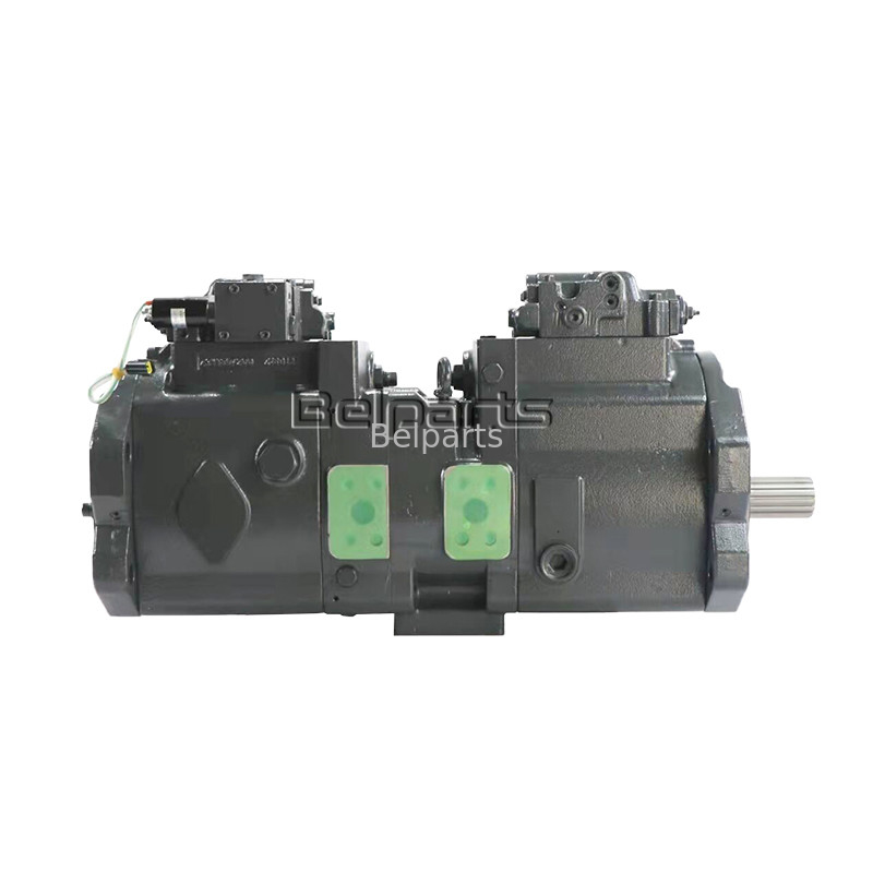 Bơm thủy lực Piston EC460B EC460B1 VOE 14526609 K5v200dth-9n 168KG cho máy xúc