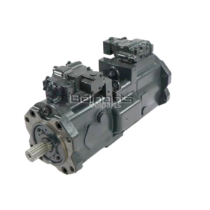 Bơm thủy lực Piston EC460B EC460B1 VOE 14526609 K5v200dth-9n 168KG cho máy xúc