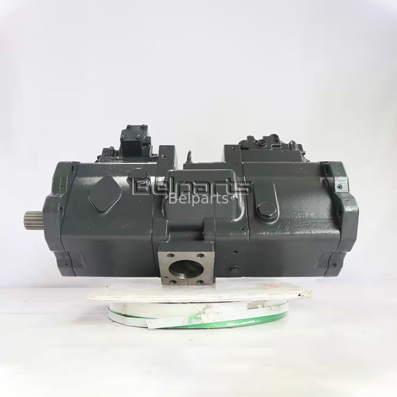 Bơm thủy lực Piston EC460B EC460B1 VOE 14526609 K5v200dth-9n 168KG cho máy xúc