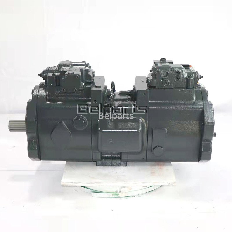 Bơm thủy lực Piston EC460B EC460B1 VOE 14526609 K5v200dth-9n 168KG cho máy xúc