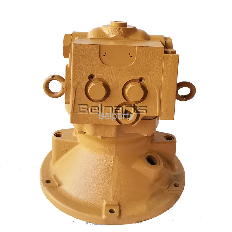 Động cơ máy móc PC228US-8 706-7G-01180 706-75-01170 Giảm động cơ xoay cho máy xúc