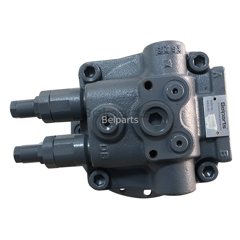 Bộ phận máy xúc Belparts EX200-2 Động cơ xoay thủy lực Assy 4247870 70KG cho Hitachi
