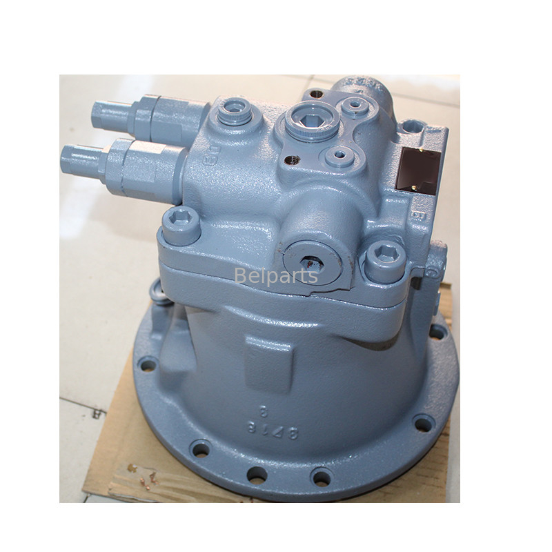 Bộ phận máy xúc Belparts EX200-2 Động cơ xoay thủy lực Assy 4247870 70KG cho Hitachi