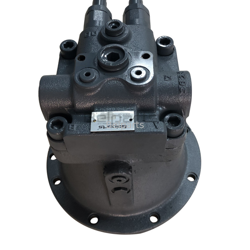 Bộ phận máy xúc Belparts EX200-2 Động cơ xoay thủy lực Assy 4247870 70KG cho Hitachi