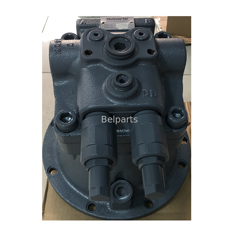 Bộ phận máy xúc Belparts EX200-2 Động cơ xoay thủy lực Assy 4247870 70KG cho Hitachi