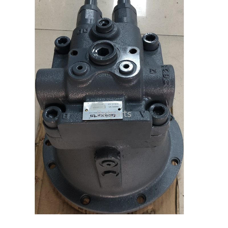 Bộ phận máy xúc Belparts EX200-2 Động cơ xoay thủy lực Assy 4247870 70KG cho Hitachi