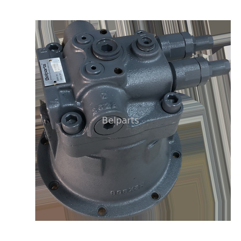 Bộ phận máy xúc Belparts EX200-2 Động cơ xoay thủy lực Assy 4247870 70KG cho Hitachi