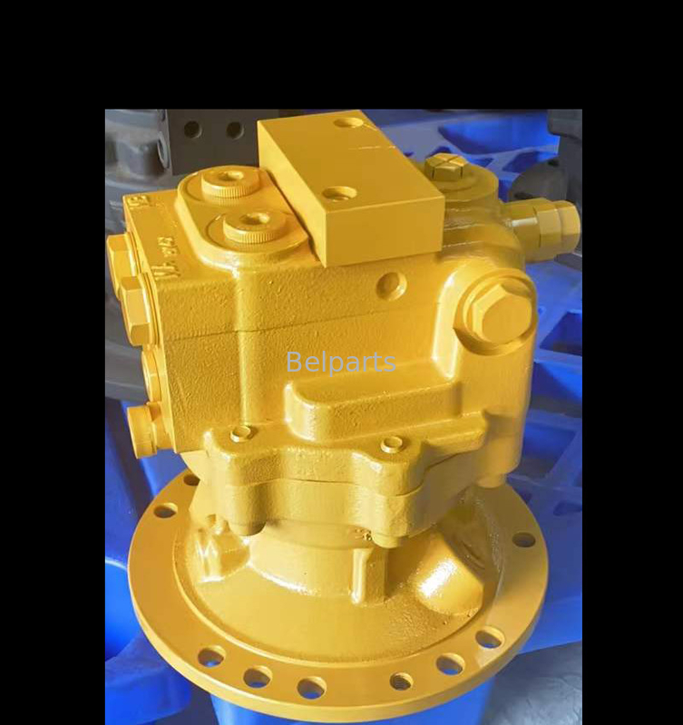 Belparts Excavator Swing Slew Motor 706-73-01400 PC130-7 Động cơ thủy lực