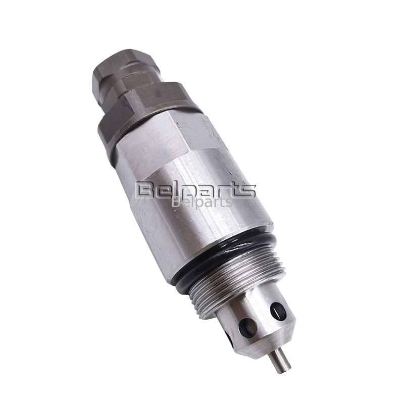 Van giảm tốc máy xúc OEM PC200-7 723-90-76101 Van giảm áp thủy lực PCYFB-H10LZ7