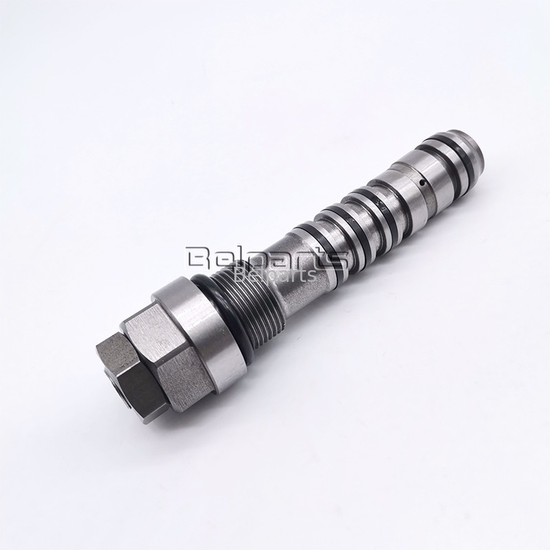 Van giảm tốc máy xúc OEM PC200-7 723-90-76101 Van giảm áp thủy lực PCYFB-H10LZ7