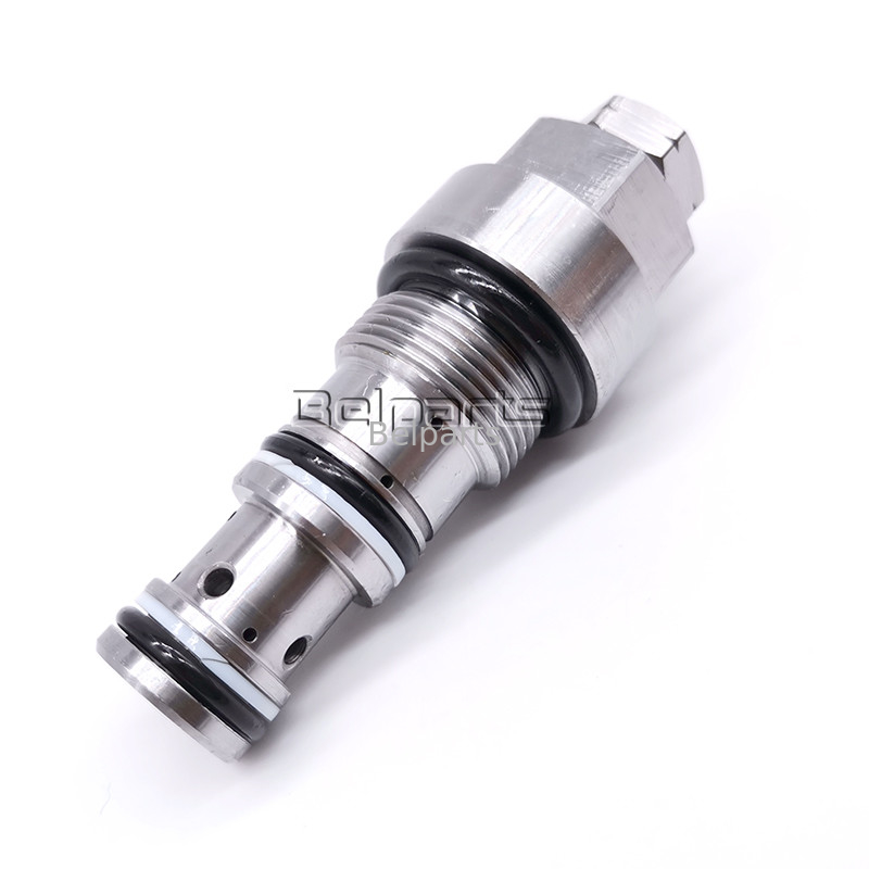 Van giảm tốc máy xúc OEM PC200-7 723-90-76101 Van giảm áp thủy lực PCYFB-H10LZ7