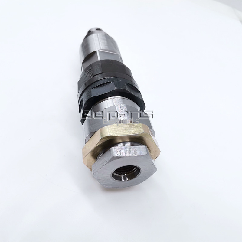 Van giảm tốc máy xúc OEM PC200-7 723-90-76101 Van giảm áp thủy lực PCYFB-H10LZ7