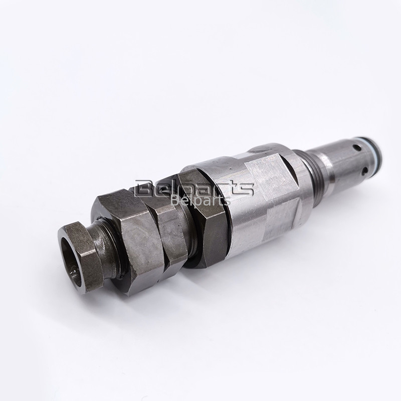 Van giảm tốc máy xúc OEM PC200-7 723-90-76101 Van giảm áp thủy lực PCYFB-H10LZ7