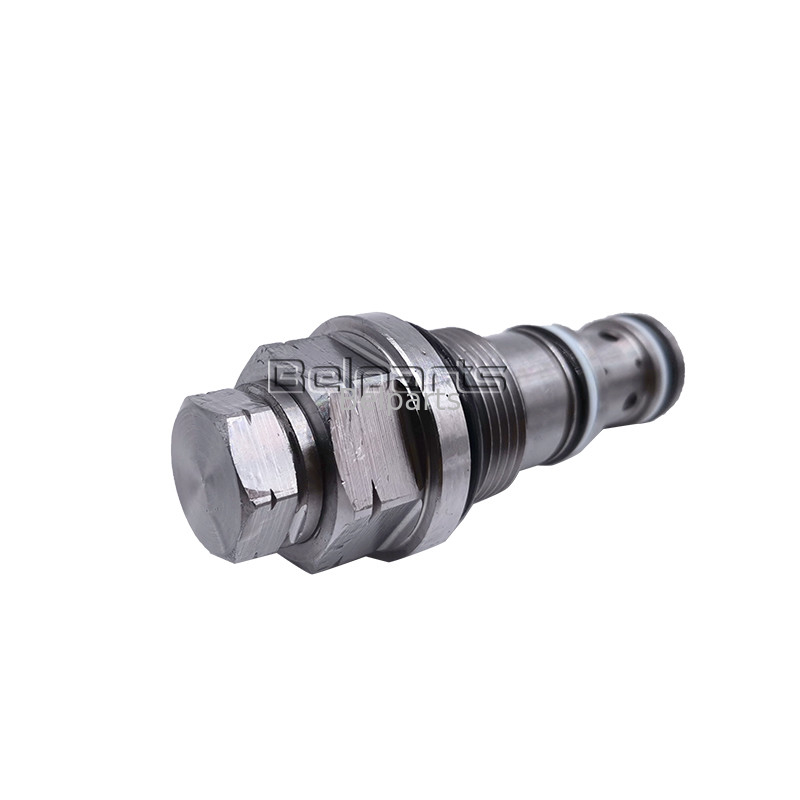 Van giảm áp thủy lực Belparts PC220-6 PCHY-H6L6 PC230-6 723-40-56302 723-40-50401 cho máy xúc Komatsu